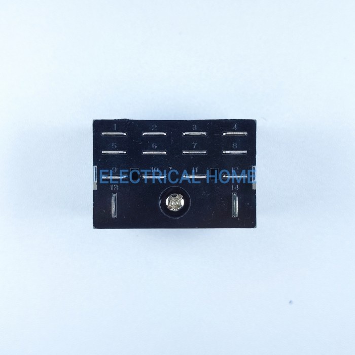 RELAY LY4/LY-4N 14PIN 10A MERK AURON