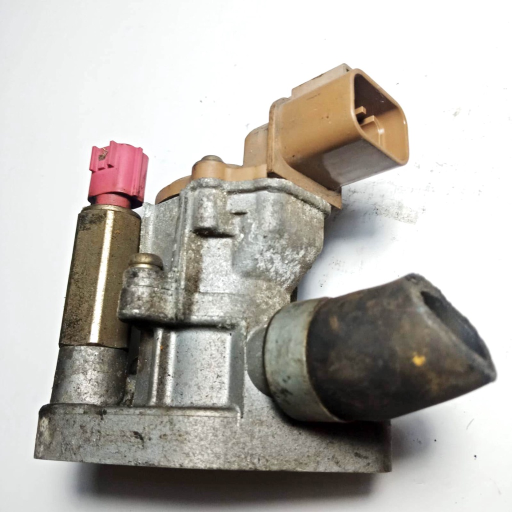 Sensor idle air control valve iacv nissan maxima infiniti cefiro A33 E9T16071A ori original asli copotan servo
