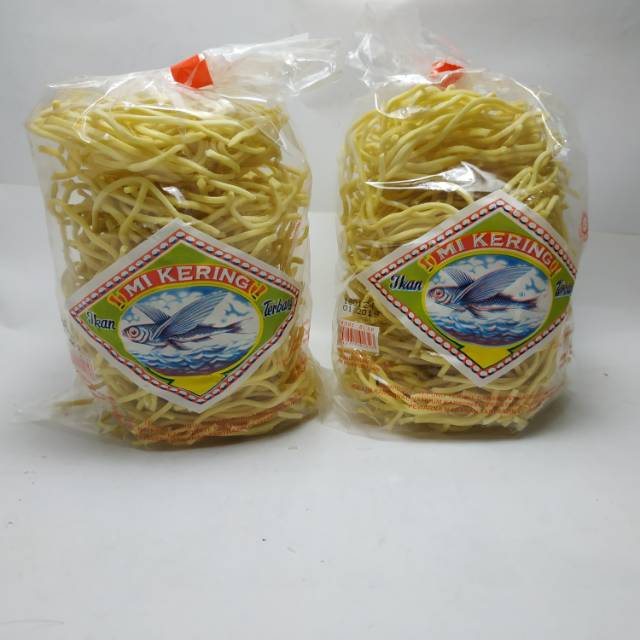 

Mie Bulat Ikan Terbang BL 20 barcode 8994291101343