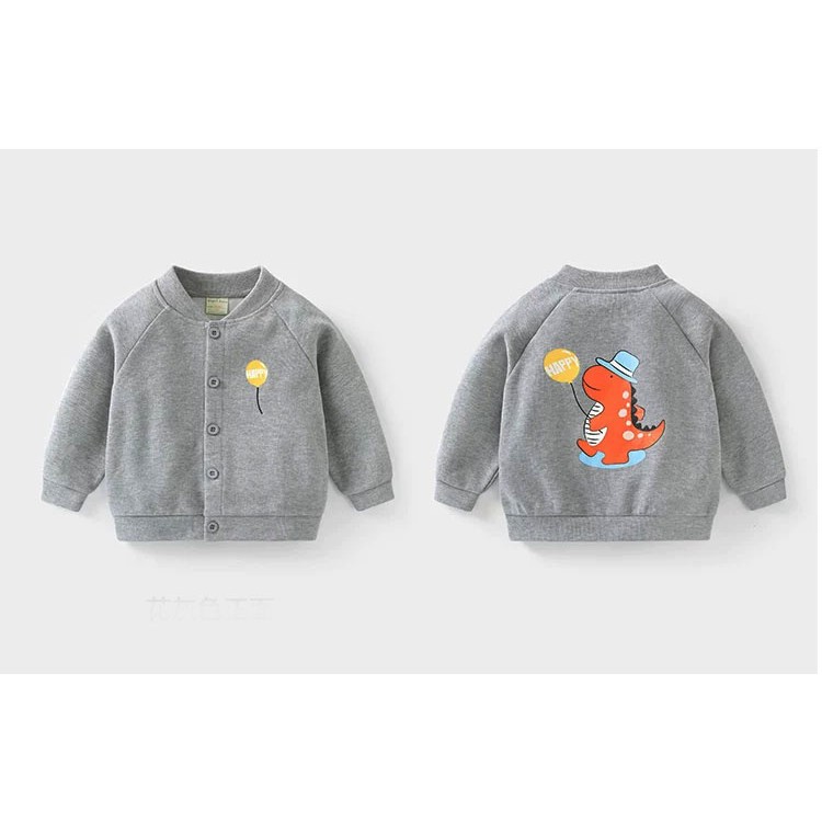 orenz.shop COD jaket anak happy balon