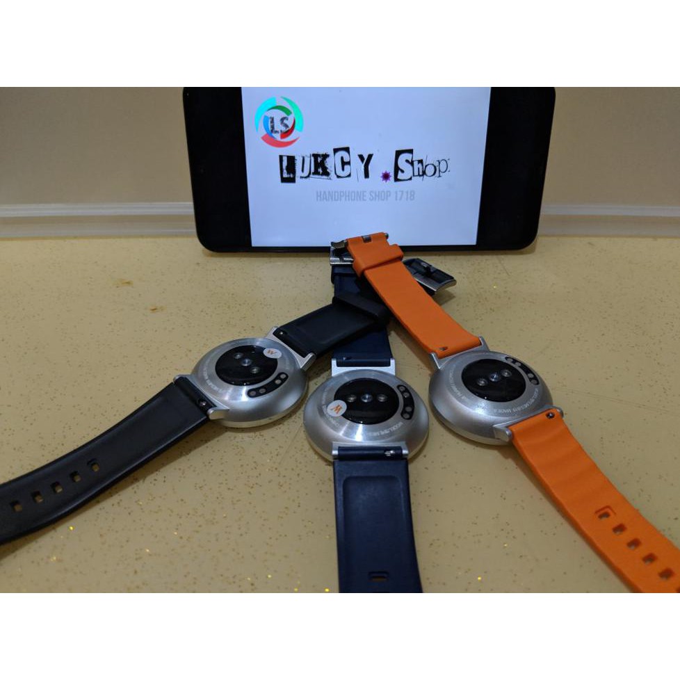 Huawei Fit Smart Fitness Watch Second Friska.Olshop2