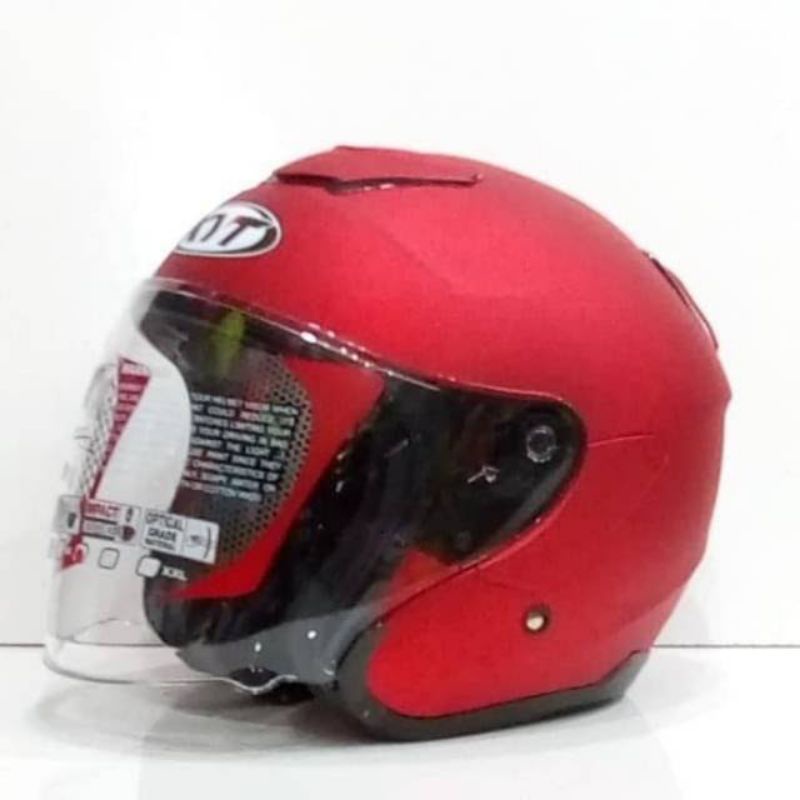 KYT KYOTO PUTIH DAN MERAH DOP