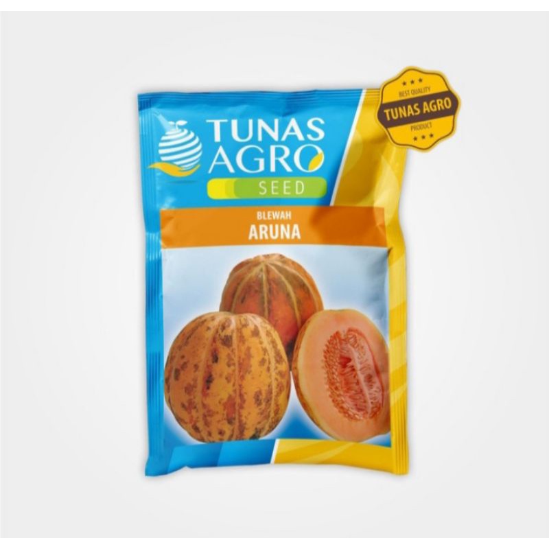 Benih Blewah Aruna Tunas Agro 15gr