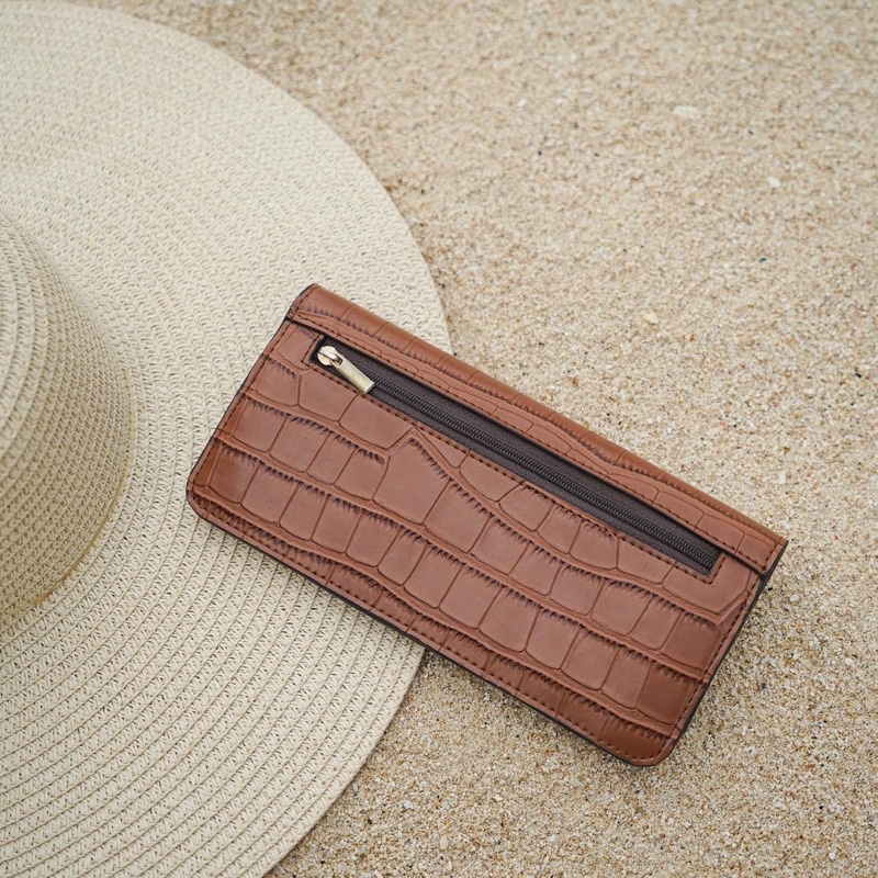 Ivy Wallet by Nonataliashop