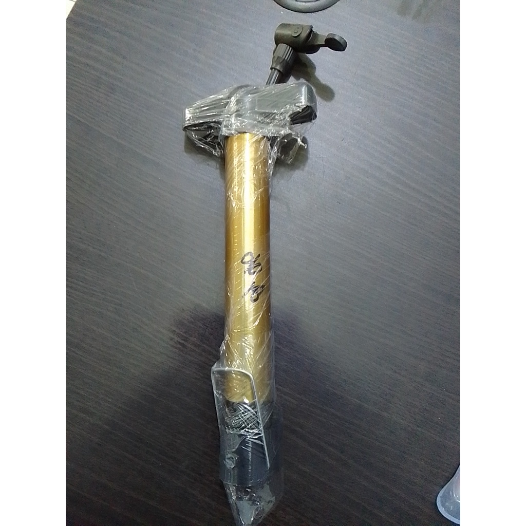 POMPA SEPEDA / MOTOR MINI