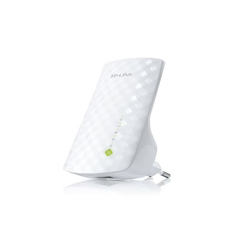 TP-LINK RE200 AC750 WiFi Range Extender ARCHER SERIES TL-RE200 TL