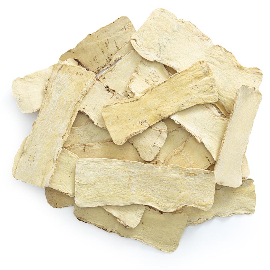 Astragalus Root Huang Qi Iris Pak khi Pakkhi Slice