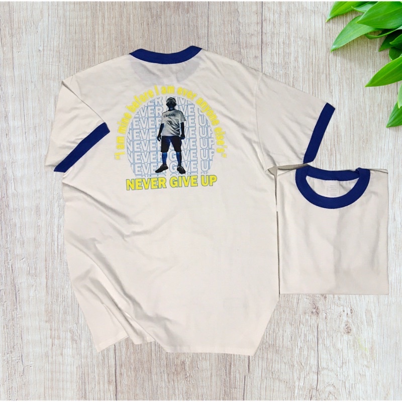 Kaos Viral 2022 Custom