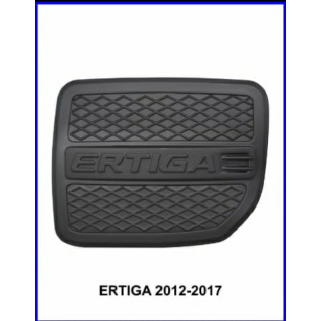 TANK COVER ERTIGA