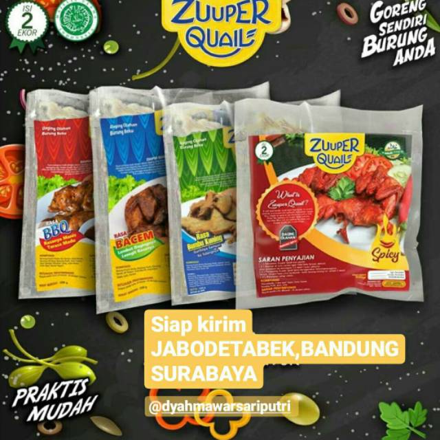 

Manuk londo (burung puyuh)