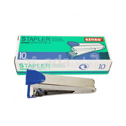 

STAPLER HD 10 KENKO