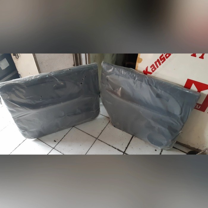 Door Trim isuzu panther kotak