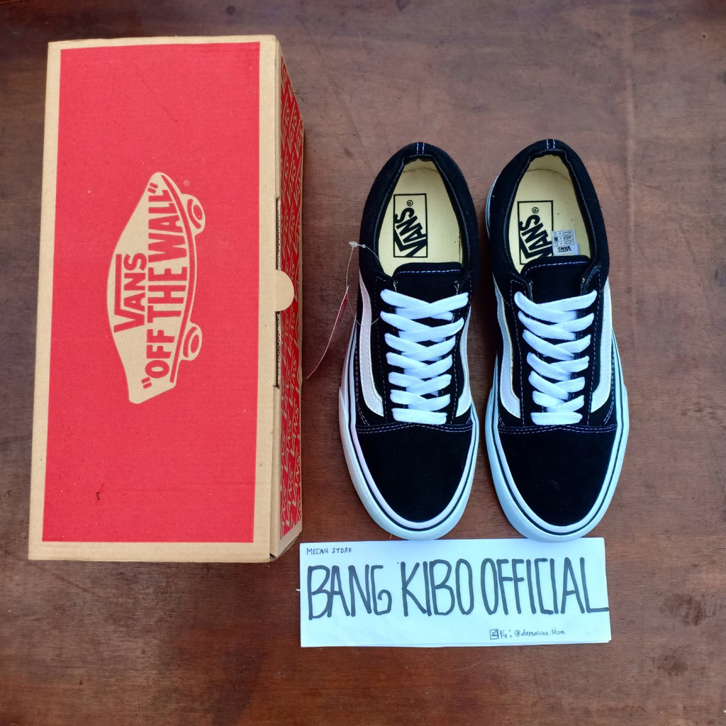 harga vans old skool di store indonesia