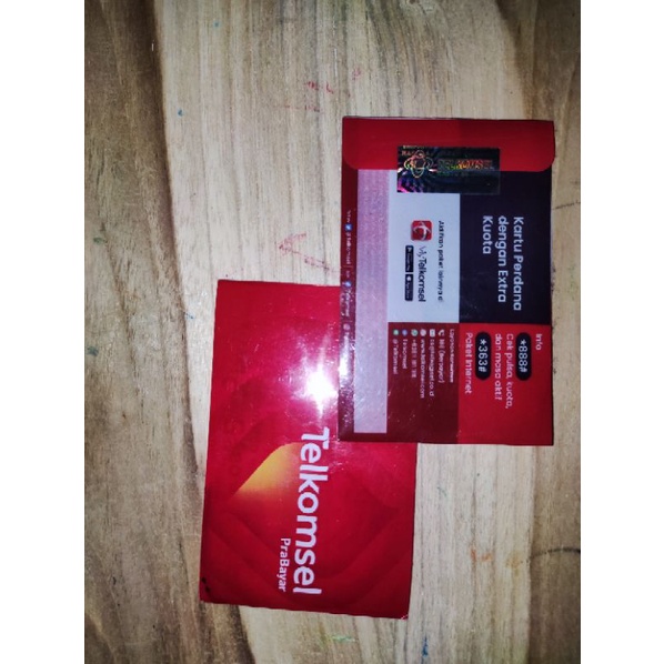 (Promo) Perdana Paket Data Telkomsel Ekstra Unlimited Tanpa Fup Support Semua Wilayah