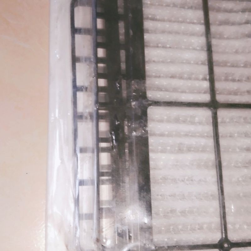 DAIKIN AIR PURIFYING FILTER (WITH FRAME)KAFA92A1