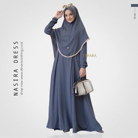 Preloved Nasira Set Dinara Clothing