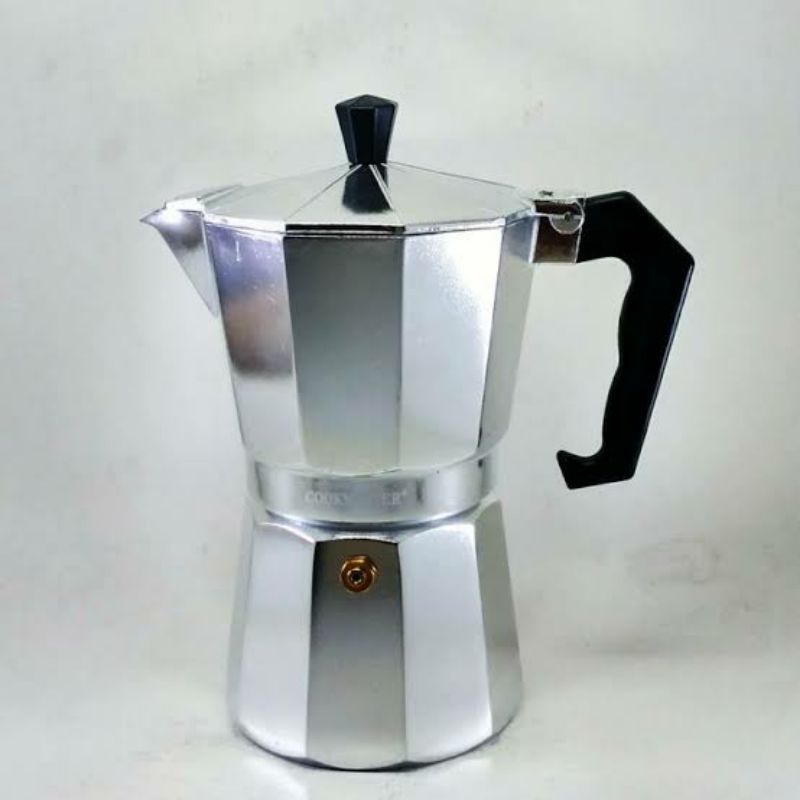 Moka Pot