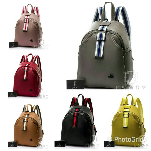 Ransel emory