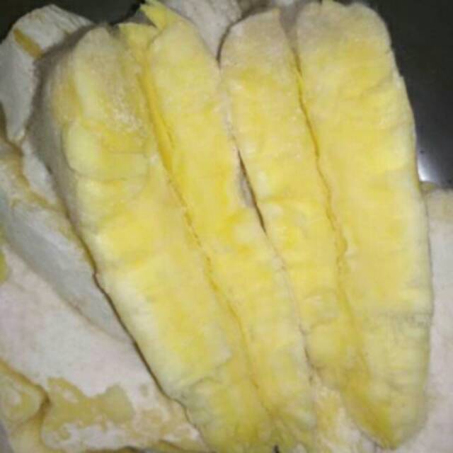 

Tapi singkong