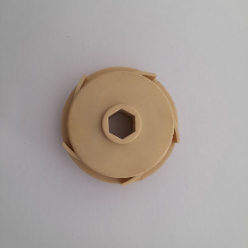 Impeller for Pompa Satelite Sumersible Pump Wasser SD-P305-2 | SD-P307-2 | SD-P310-2 | SD-P315-2