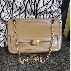 Tas Tory Burch Preloved Bekas Second