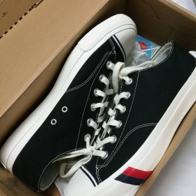 pro keds royal low