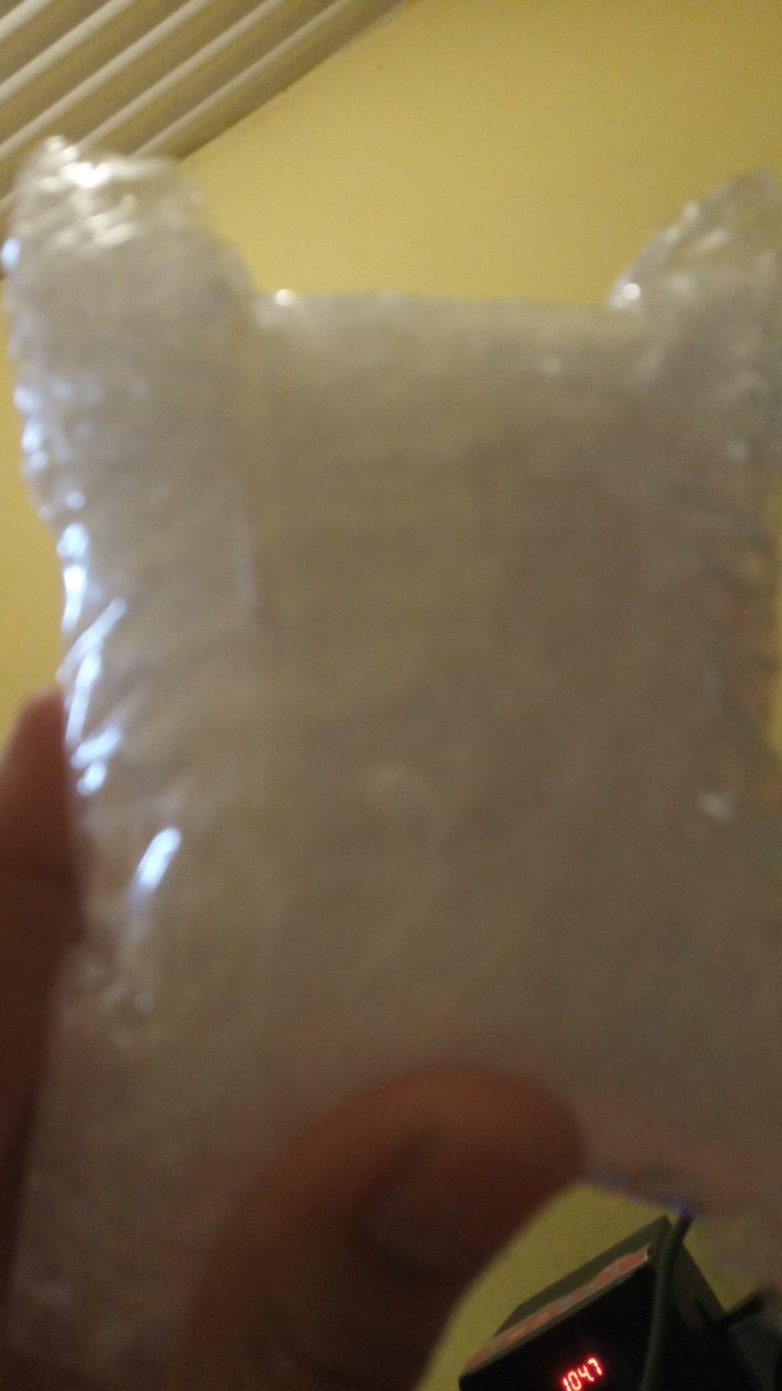 Muranee Mini Soju, Tea & Coffee One Shot Espresso Glass - 50ml