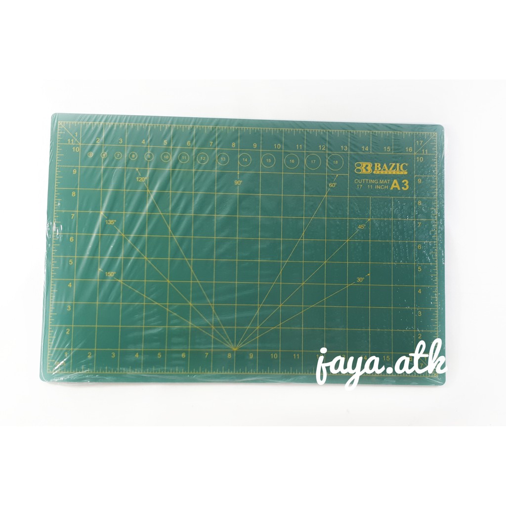 Cutting Mat A3/Alas Potong