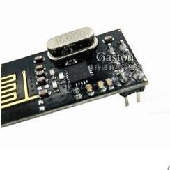 ☃ NRF24l01 24L01 NRF wireless Cimmunication module for Arduino ➺
