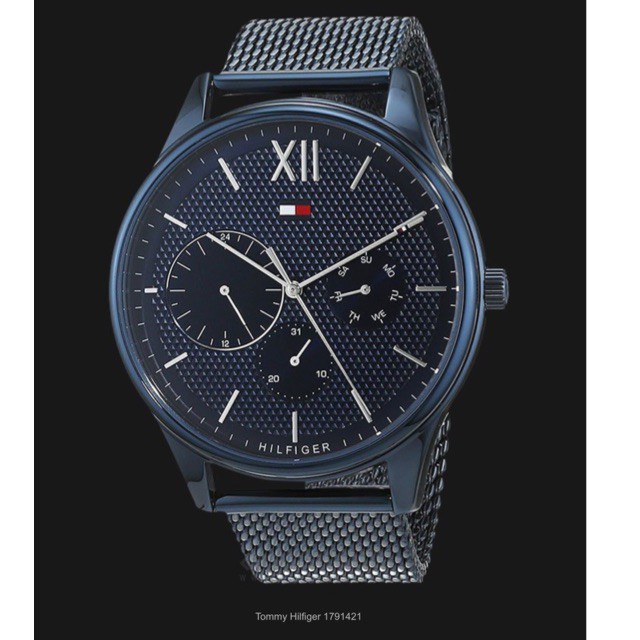 Jam tommy hilfiger online