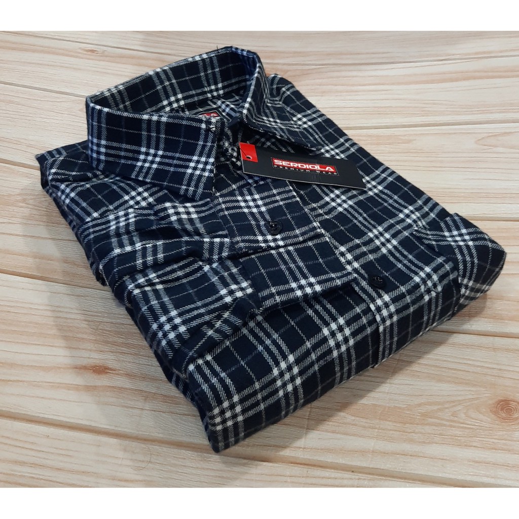 FLANEL PJNG SUPER JUMBO 5XL 6XL