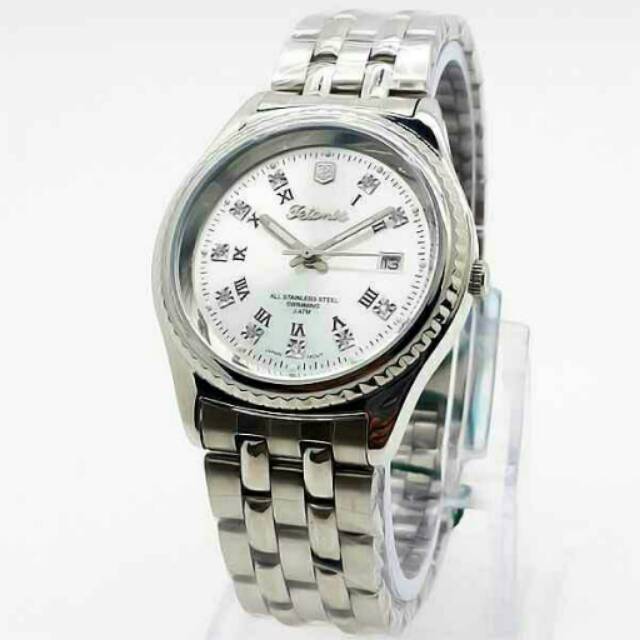 Original 100% Jam Tangan Pria Tetonis T3366 Anti Air