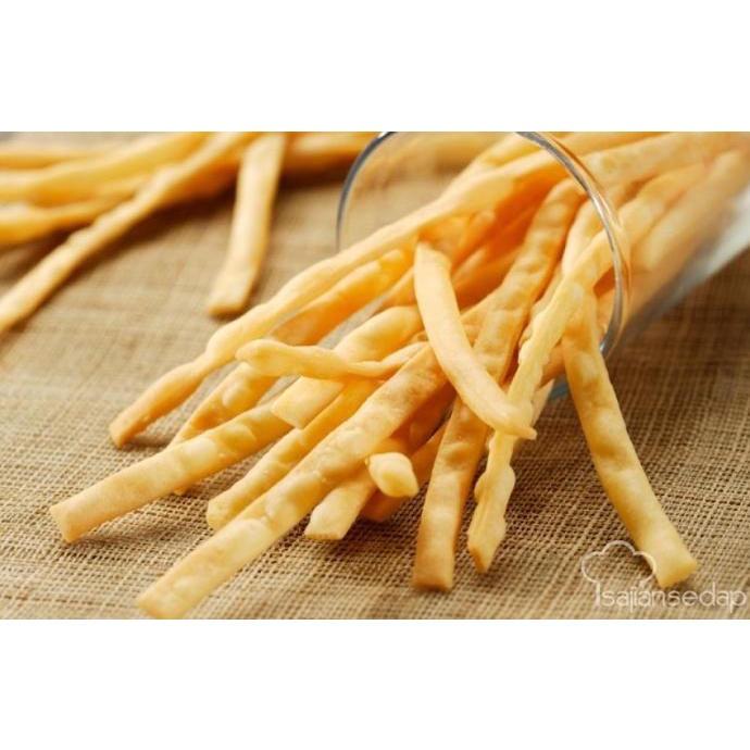 

PROMO CHEESE STICK KEJU PREMIUM MURAH