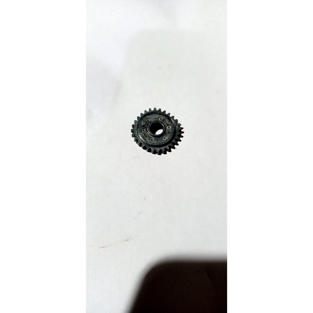 Croswind Shimano Sienna 2500FD