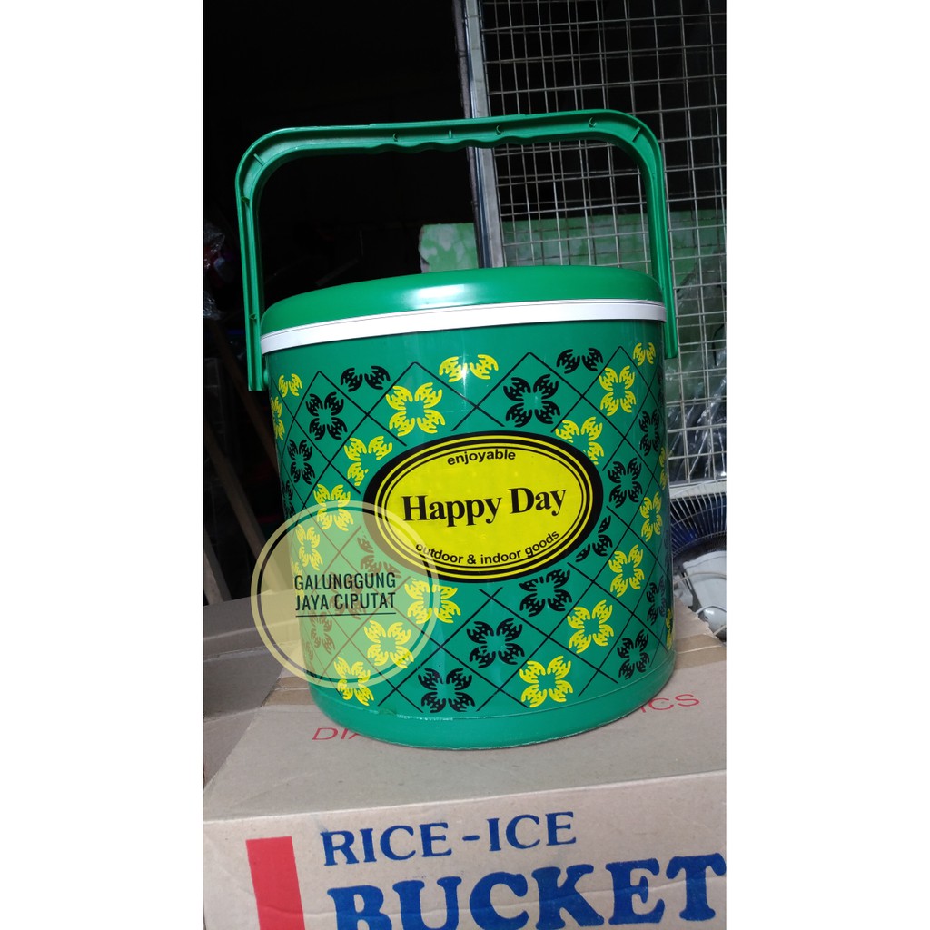 Termos Nasi / Termos Es Merek Diamond 10 Liter Harga PROMO TERMURAH