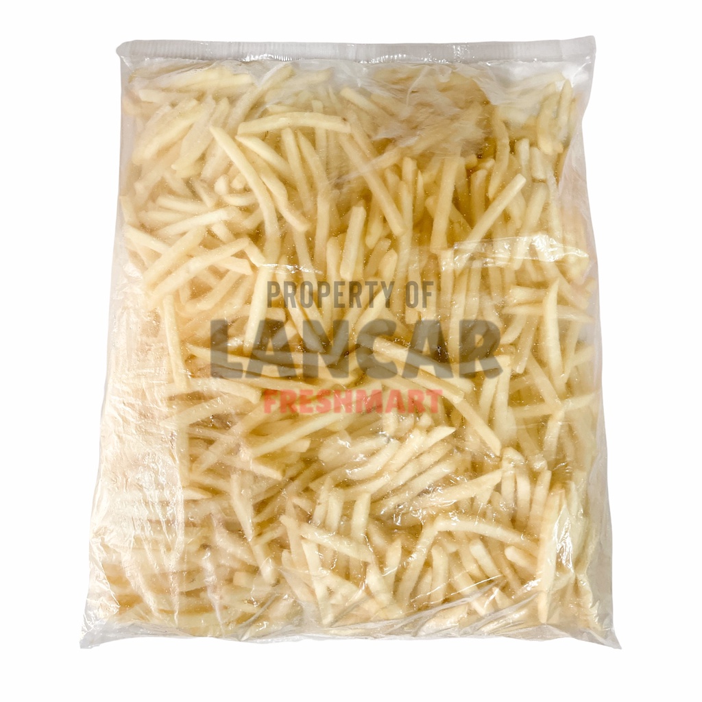 

KENTANG GORENG PREMIUM 2 KG