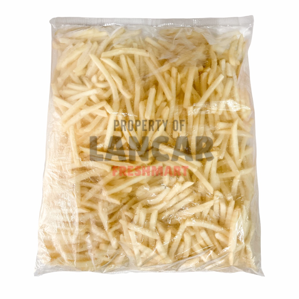 KENTANG GORENG PREMIUM 2 KG