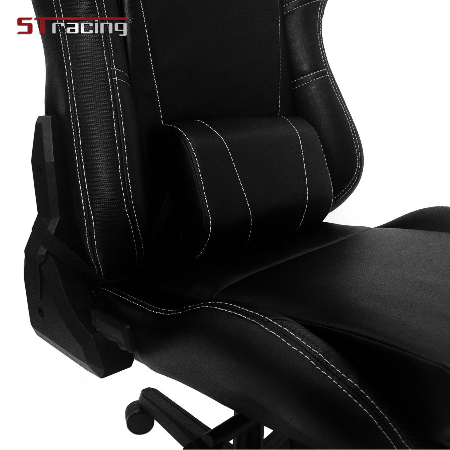 STRACING GAIA SERIES - OFFICE CHAIR