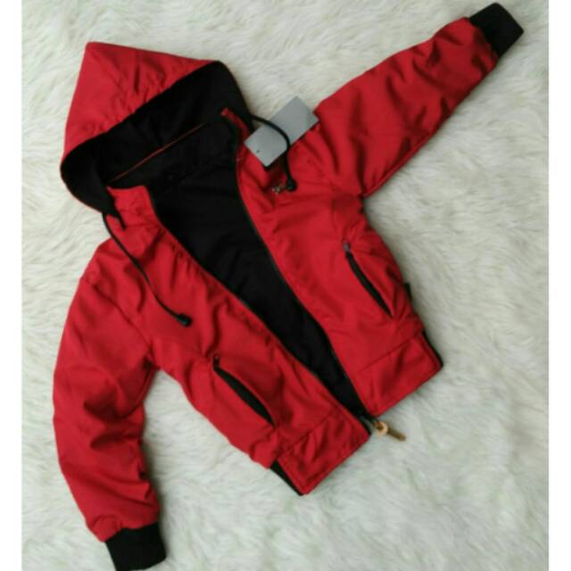 81 Koleksi Model Jaket Anak Laki2 Terbaru HD Terbaik