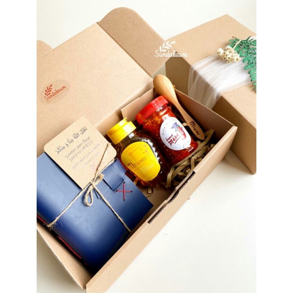 

Hampers Maba 3