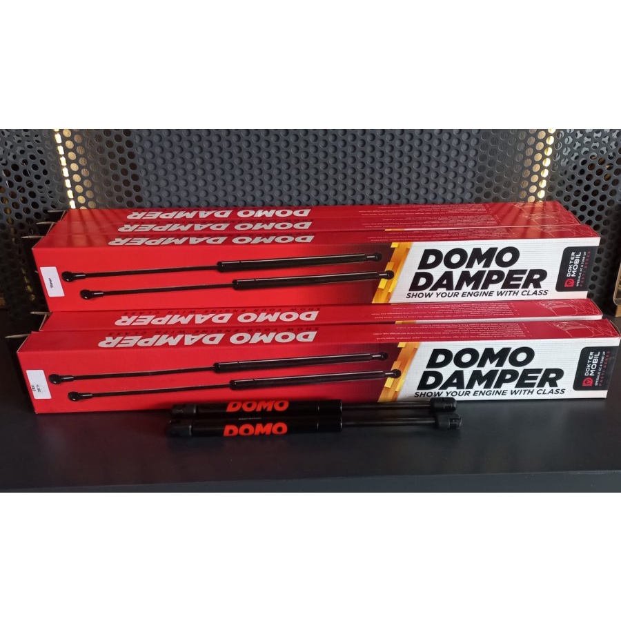 Hood Damper Avanza 16+ / Shock Kap Mesin DOMO