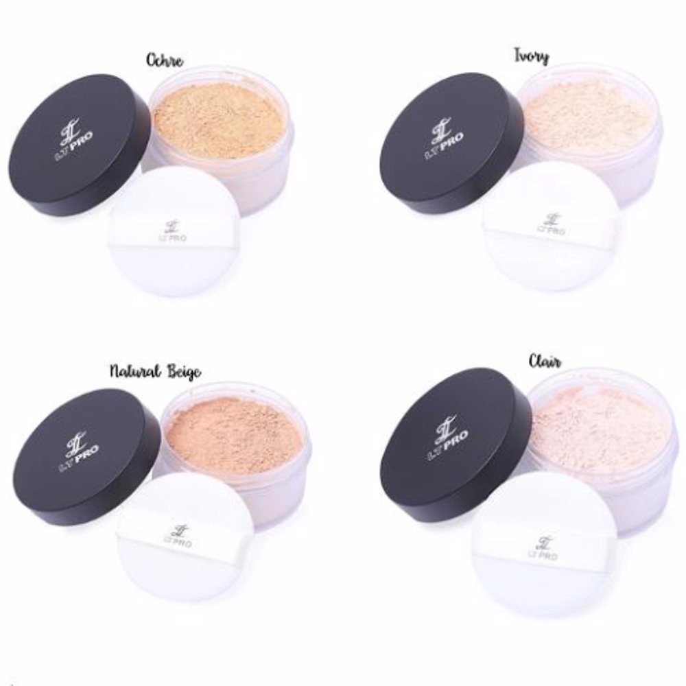 LT Pro Loose Powder