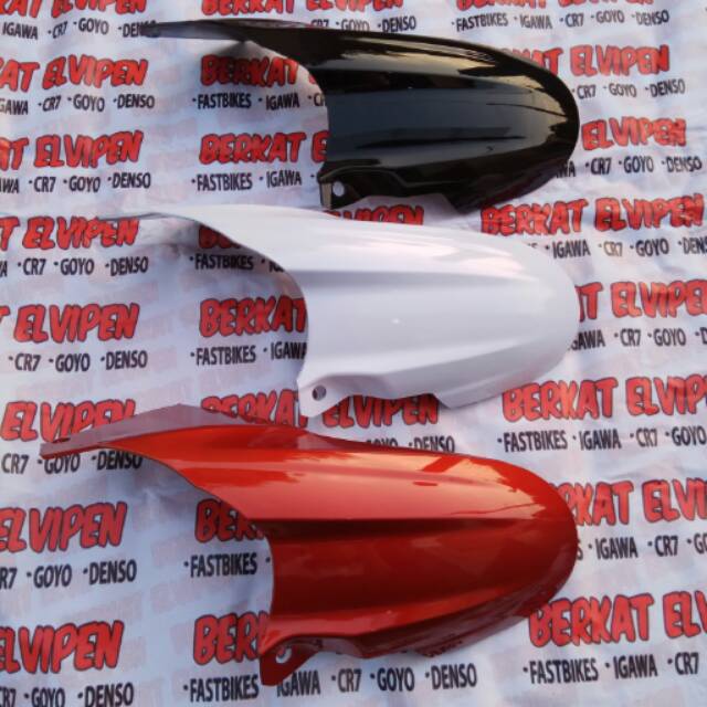 Spakbor Kolong Vario 125/150 Esp 2015-2017 Nemo