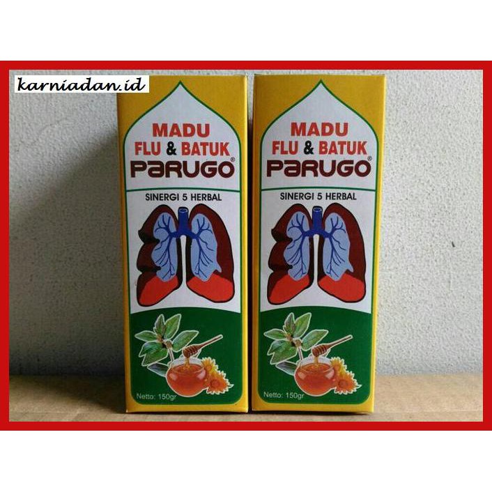 

MADU-MINUMAN- MADU FLU DAN BATUK PARUGO -ASLI-BUKAN-KAWE-KAWE-