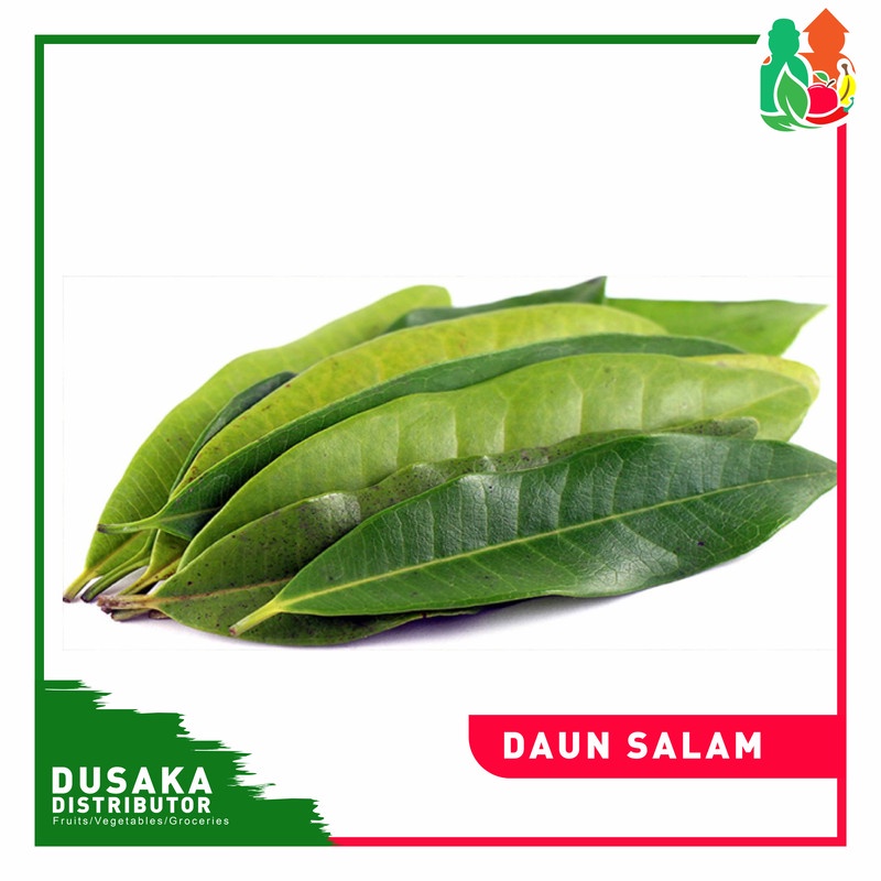 

Daun Salam 500 gram