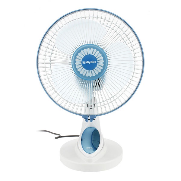 MIYAKO DESKFAN KAD-927B/GB