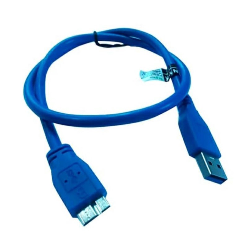 Kabel Data External Hardisk USB 3.0