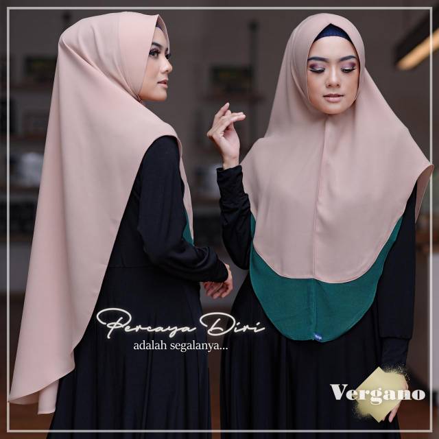 Khimar zaujati by vergano