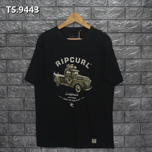  Kaos Distro Surfing Murah Grosir Kaos Ripcurl 9443 baju 