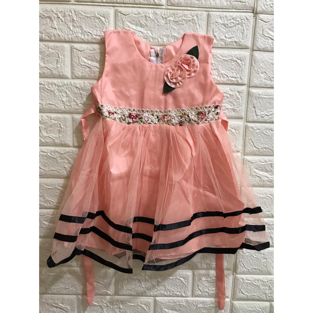 alice dress// baju anak/dress anak//baju pesta anak/baju anak terbaru/baju anak termurah